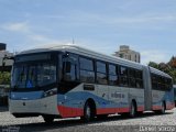 Auto Omnibus Floramar 10 na cidade de Belo Horizonte, Minas Gerais, Brasil, por Daniel Souza. Número da foto: #4453788.
