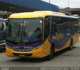 Auto Viação Reginas RJ 110.227 na cidade de Duque de Caxias, Rio de Janeiro, Brasil, por Gabriel Henrique Lima. Número da foto: #:id.