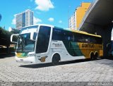 Empresa Gontijo de Transportes 16025 na cidade de Belo Horizonte, Minas Gerais, Brasil, por Bruno Rabelo. Número da foto: #4453605.
