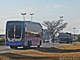 Expresso Guanabara 370 na cidade de Anápolis, Goiás, Brasil, por Nathanael de Jesus  Azevedo. Número da foto: #4453801.