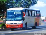 VIAN - Viação Anapolina 94410 na cidade de Anápolis, Goiás, Brasil, por Nathanael de Jesus  Azevedo. Número da foto: #4452796.