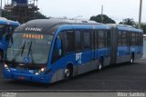 Transportes Barra E13426C na cidade de Rio de Janeiro, Rio de Janeiro, Brasil, por Vítor Santos. Número da foto: #:id.