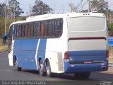 Ônibus Particulares 7049 na cidade de Gama, Distrito Federal, Brasil, por José Augusto da Silva Gama. ID da foto: :id.