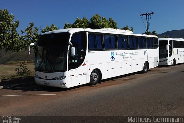 UFCG - Universidade Federal Campina Grande 4434 na cidade de Ouro Preto, Minas Gerais, Brasil, por Matheus Germiniani. Número da foto: #4455149.