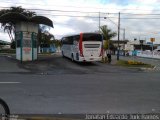 Auto Viação Catarinense 3355 na cidade de Balneário Camboriú, Santa Catarina, Brasil, por Jonatan Eduardo Jurk Ramos. Número da foto: #4455262.