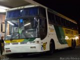 Empresa Gontijo de Transportes 15600 na cidade de Belo Horizonte, Minas Gerais, Brasil, por Marcelo Ribeiro. Número da foto: #4455869.