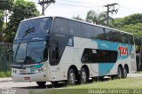 Auto Viação 1001 2002 na cidade de São Paulo, São Paulo, Brasil, por Douglas Paternezi. Número da foto: #4456239.