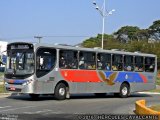 BBTT - Benfica Barueri Transporte e Turismo 5859 na cidade de Barueri, São Paulo, Brasil, por Hércules Cavalcante. Número da foto: #:id.