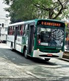 Via Sul Transportes Urbanos 5 1803 na cidade de São Paulo, São Paulo, Brasil, por Gustavo Menezes Alves. Número da foto: #:id.