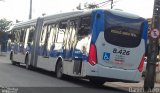 CRT - Cidade do Recife Transportes 8.426 na cidade de Recife, Pernambuco, Brasil, por Daniel  Julio. Número da foto: #4454879.