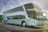Viação Garcia 16164 na cidade de Londrina, Paraná, Brasil, por Marcelo Guerra. Número da foto: #4455001.