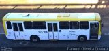 Viação Pioneira 221104 na cidade de Brasília, Distrito Federal, Brasil, por Ramom Oliveira Queiroz. Número da foto: #4455392.