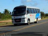 Nascente Transportes  na cidade de Conde, Bahia, Brasil, por Raphael José da Silva. Número da foto: #4456419.