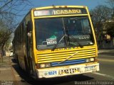 UCOT - Union Cooperativa Obrera de Transporte 1021 na cidade de Salgueiro, Pernambuco, Brasil, por Maximiliano Priggione  Maximilianopriggione. Número da foto: #:id.