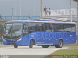 Tijuquinha - Auto Viação Tijuca C50502 na cidade de Rio de Janeiro, Rio de Janeiro, Brasil, por Leonardo Alecsander. Número da foto: #:id.
