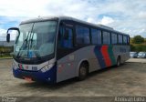 Novisa Transportes Rodoviários e Serviços 0116 na cidade de Camaçari, Bahia, Brasil, por Aneivan Lima. Número da foto: #4454776.