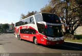 Buses JM 708 na cidade de , por Jacob Ramírez  Jake. Número da foto: #4456748.