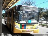 Itamaracá Transportes 1.725 na cidade de Paulista, Pernambuco, Brasil, por Júlio César Borges da Silva. Número da foto: #4455276.