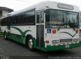 Transportes Filemón Villalobos HB 3029 na cidade de Alto Paraíso de Goiás, Goiás, Brasil, por Fernando Gonzalez Garita. Número da foto: #4457157.