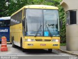 Viação Itapemirim 45215 na cidade de São Paulo, São Paulo, Brasil, por Manoel Junior. Número da foto: #4454822.