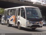 SBC Trans 1397 na cidade de São Bernardo do Campo, São Paulo, Brasil, por Eduardo de Oliveira. Número da foto: #4455972.