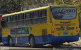 UCOT - Union Cooperativa Obrera de Transporte 71 na cidade de Sagrada Família, Rio Grande do Sul, Brasil, por Maximiliano Priggione  Maximilianopriggione. Número da foto: #:id.