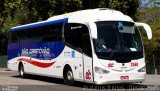 Viação São Cristóvão 2560 na cidade de São Paulo, São Paulo, Brasil, por Cristiano Soares da Silva. Número da foto: #4455556.