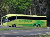 Viação Garcia 7959 na cidade de Imbaú, Paraná, Brasil, por Hiury  Martins. Número da foto: #4456212.
