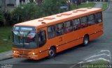 Auto Viação Mercês MA009 na cidade de Curitiba, Paraná, Brasil, por Alessandro Fracaro Chibior. Número da foto: #:id.