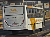 Viação Araguarina 3131 na cidade de Anápolis, Goiás, Brasil, por Nathanael de Jesus  Azevedo. Número da foto: #4456274.