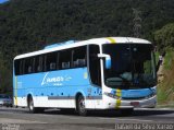 Lumar Rio Turismo 202 na cidade de Petrópolis, Rio de Janeiro, Brasil, por Rafael da Silva Xarão. Número da foto: #4457016.