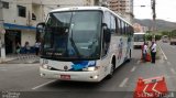 JM Turismo 330 na cidade de Aparecida, São Paulo, Brasil, por Sidnei Machado Strujak. ID da foto: :id.