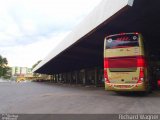JBL Turismo 5700 na cidade de Uruguaiana, Rio Grande do Sul, Brasil, por Richard Wagner. Número da foto: #4459091.