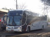 Transportes Sereia 041 na cidade de Esteio, Rio Grande do Sul, Brasil, por Rudinei Francisco Mantovani. Número da foto: #4457817.