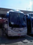Valetur Transportes Locação e Turismo 2070  na cidade de São Paulo, São Paulo, Brasil, por Guilherme Esteves Peruzzi. Número da foto: #:id.