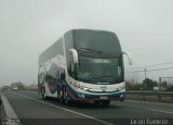 Pullman Eme Bus 126 na cidade de , por Jacob Ramírez  Jake. Número da foto: #4457349.