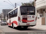 Transporte Alternativo de São Vicente 285 na cidade de São Vicente, São Paulo, Brasil, por Douglas Dias Gonçalves . Número da foto: #:id.