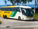 Empresa Gontijo de Transportes 18175 na cidade de Natal, Rio Grande do Norte, Brasil, por Lucas Silva. Número da foto: #:id.