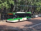 Ônibus da Itália 6646 na cidade de , por Guilherme Esteves Peruzzi. Número da foto: #4458745.