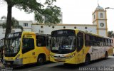 Viação Campo dos Ouros 3110 na cidade de Guarulhos, São Paulo, Brasil, por Anderson Barbosa Marinho. Número da foto: #:id.