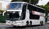 Auto Viação Catarinense 2905 na cidade de São Paulo, São Paulo, Brasil, por Cristiano Soares da Silva. Número da foto: #:id.