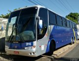 Ônibus Particulares 2016 na cidade de Teresina, Piauí, Brasil, por Fábio Araújo Pinto. ID da foto: :id.