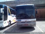 Marvan Turismo e Transportes 1020 na cidade de São Paulo, São Paulo, Brasil, por Guilherme Esteves Peruzzi. Número da foto: #4457907.