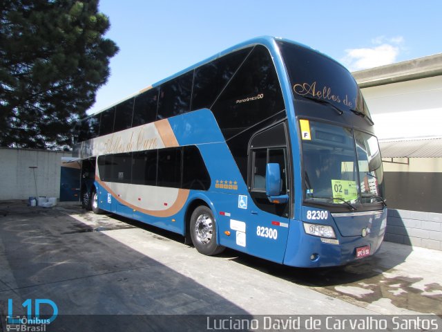 Bia Turismo > Aellos de Ouro 82300 na cidade de Barueri, São Paulo, Brasil, por Luciano David de Carvalho Santos. Número da foto: #4460284.