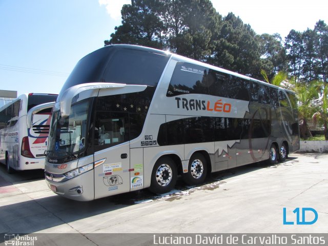 Transléo Locadora 5001 na cidade de Barueri, São Paulo, Brasil, por Luciano David de Carvalho Santos. Número da foto: #4460226.