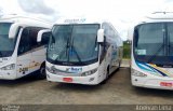 Rota 13 Transportes e Serviços 1318 na cidade de Camaçari, Bahia, Brasil, por Aneivan Lima. Número da foto: #4460962.