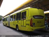 Víper Transportes 300.250 na cidade de São Luís, Maranhão, Brasil, por Jackson Antônio Barbosa. Número da foto: #:id.