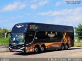 Premium Turismo 1505 na cidade de João Monlevade, Minas Gerais, Brasil, por Antonio Carlos Fernandes. Número da foto: #4460485.