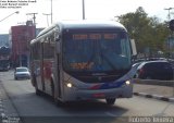 BBTT - Benfica Barueri Transporte e Turismo 5875 na cidade de Barueri, São Paulo, Brasil, por Roberto Teixeira. Número da foto: #4460993.