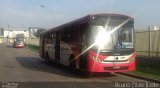 Empresa de Ônibus Vila Galvão 2248 na cidade de Guarulhos, São Paulo, Brasil, por Bruno Henrique Santos Leite. Número da foto: #:id.